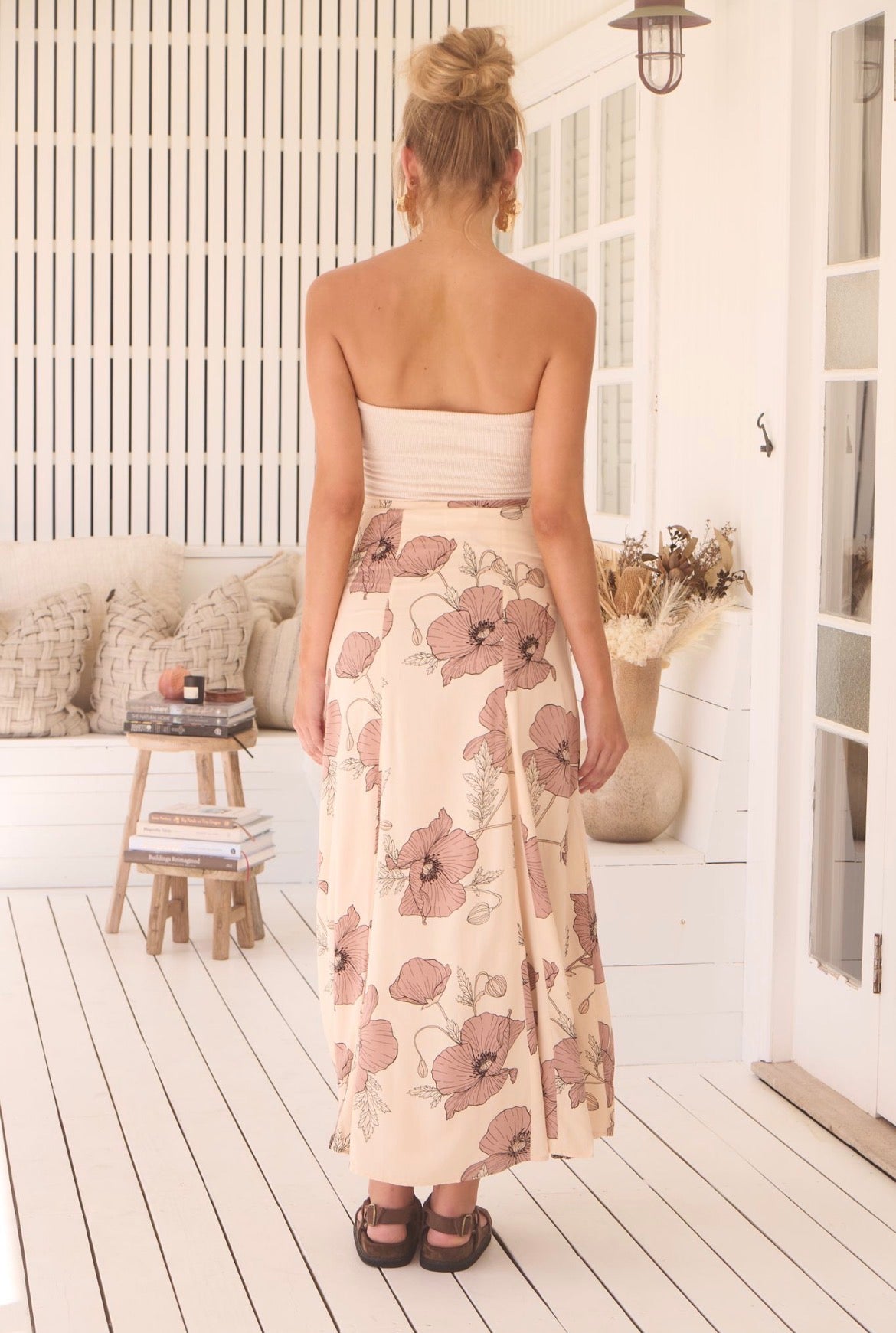 Jupe POPPY NUDE