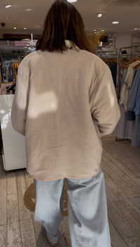 Veste réversible SIENNA