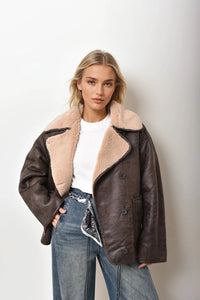 Veste AVA