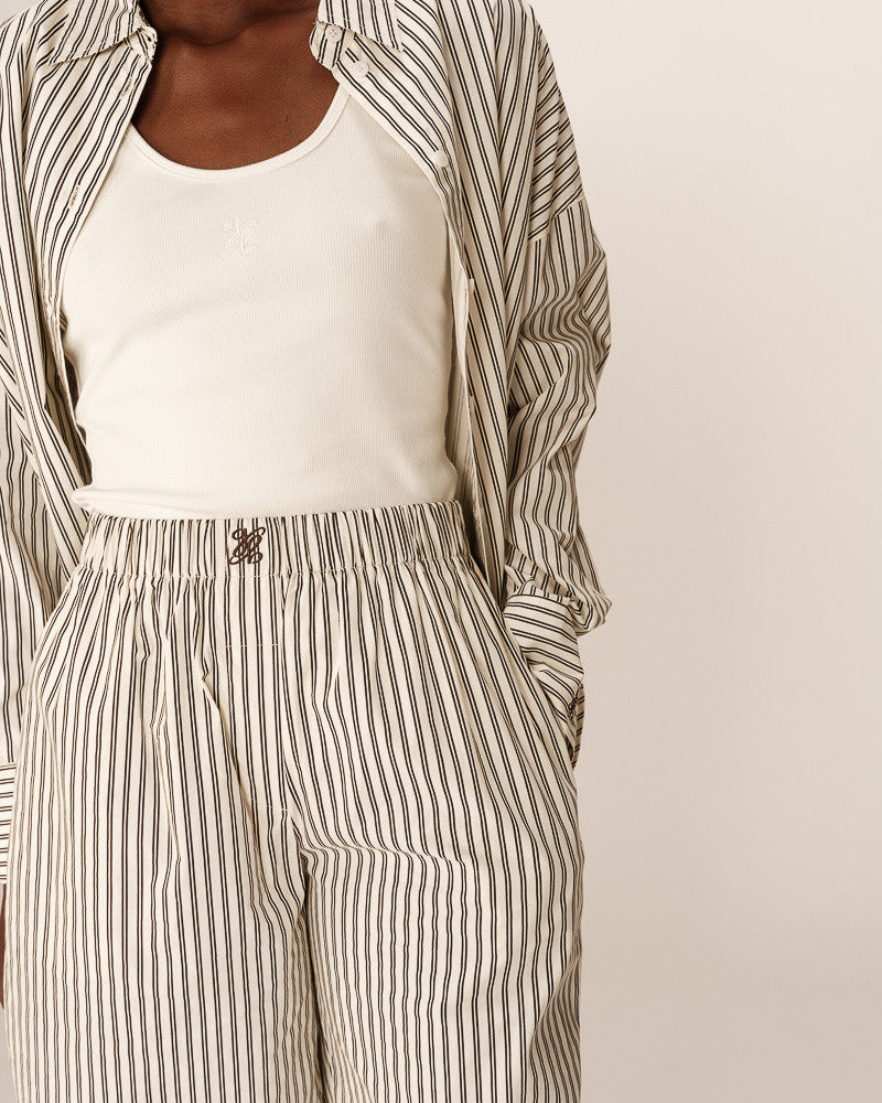 Pantalon PARMENTIER