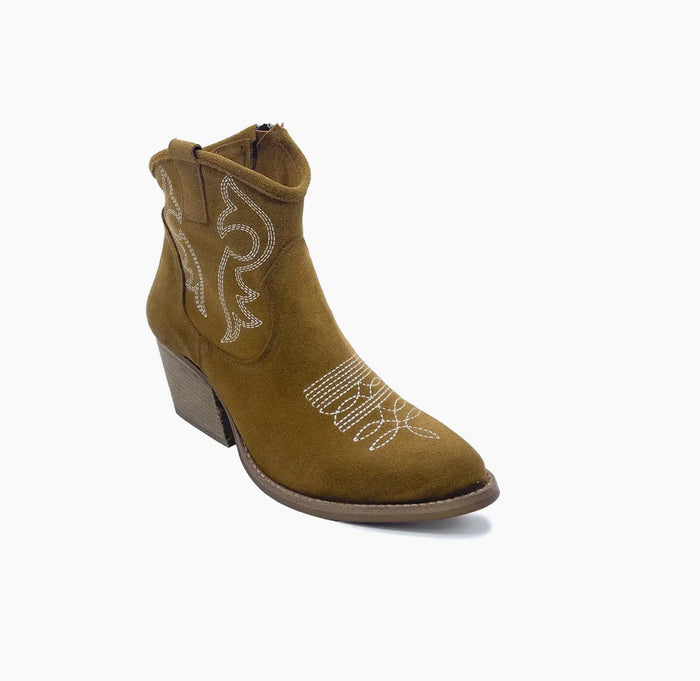 Boots SONORA