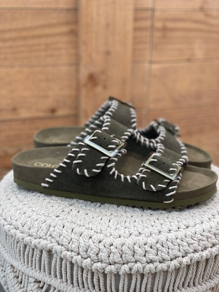 Mules FORÊT BOHÈME