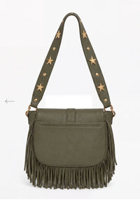 Sac Bianca kaki