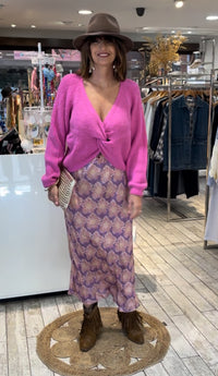Pull NINA rose