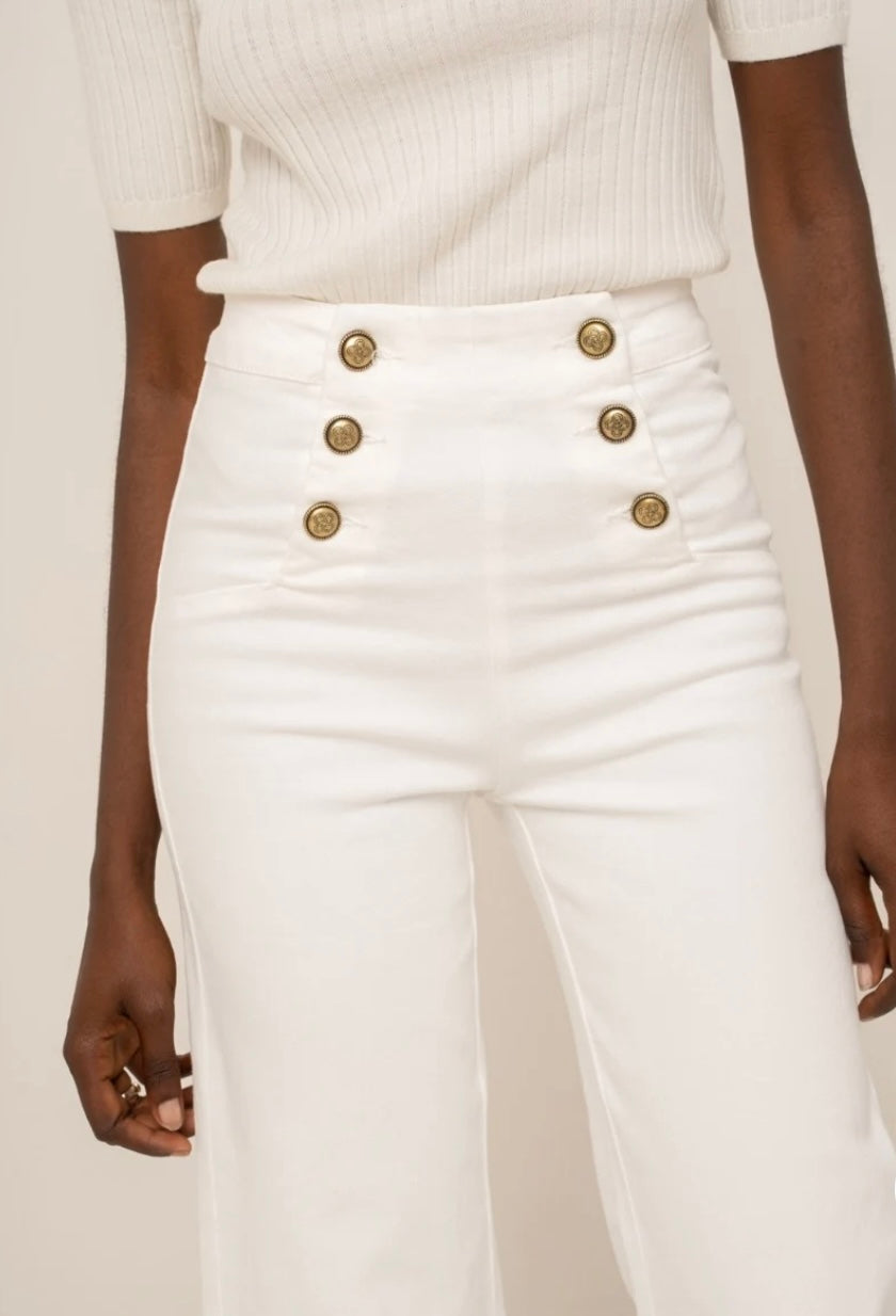 Pantalon AMÉLIA