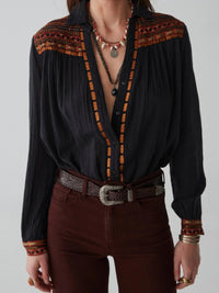 Blouse Phoebe Madawa