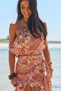 Jupe TAHITIAN