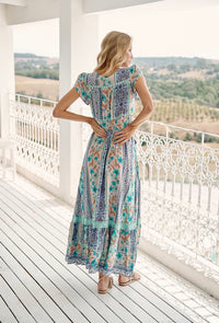 ROBE LOLA LONGUE
