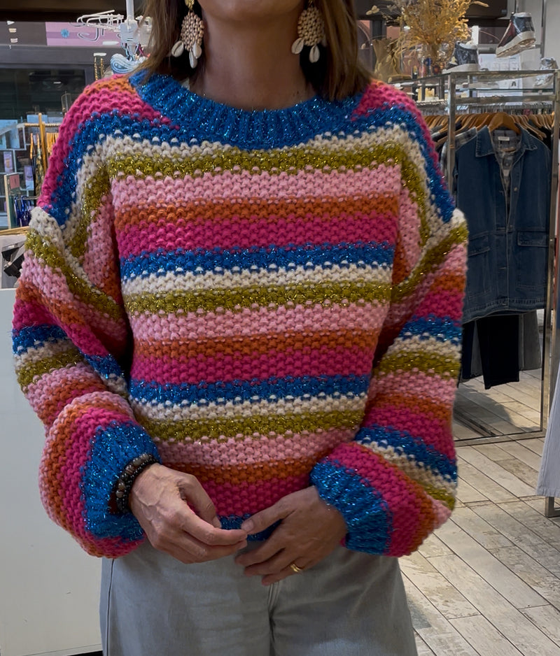 Pull AMÉLIA