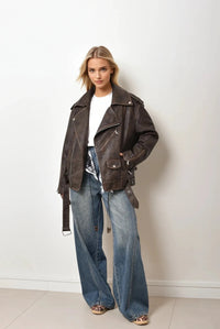 Veste BRONX