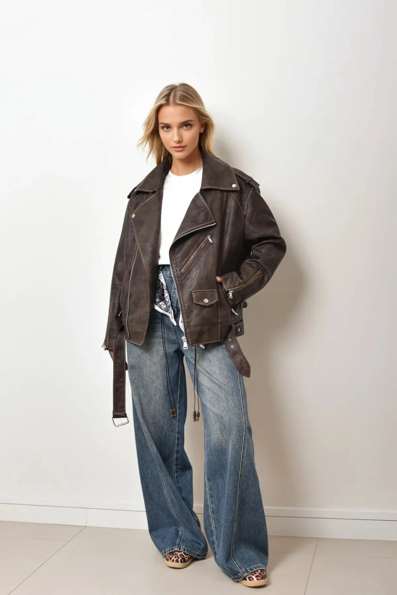 Veste BRONX