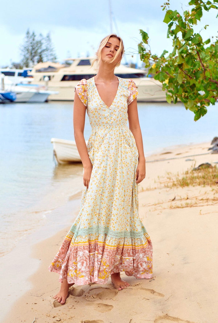 Robe GARANCE LONGUE