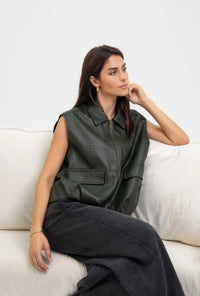 Veste Dexter – Kaki