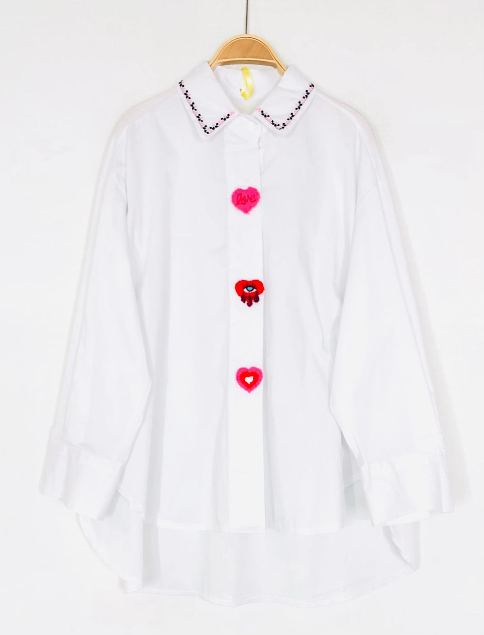 Chemise SWEET-LOVE