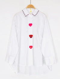 Chemise SWEET-LOVE