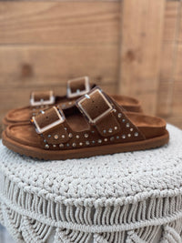 Mules ÉCLAT NOMADE