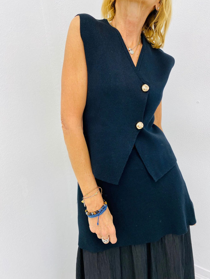 Ensemble AURA Noir