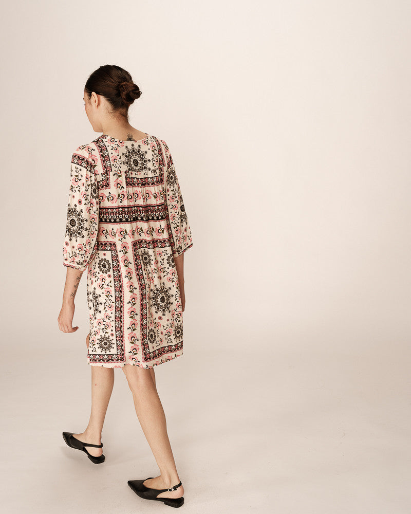 Robe PÉROU