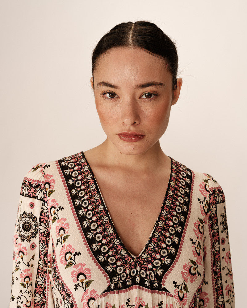Robe PÉROU