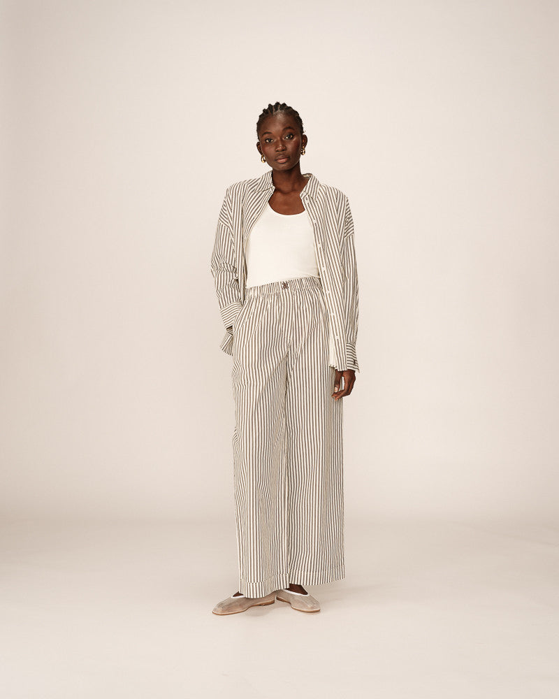 Pantalon PARMENTIER