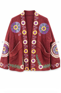 Veste Iris