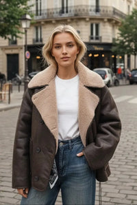 Veste AVA