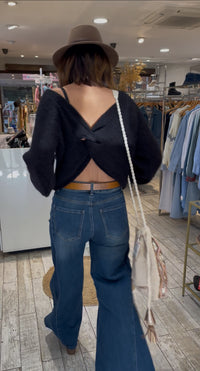 Pull NINA Noir