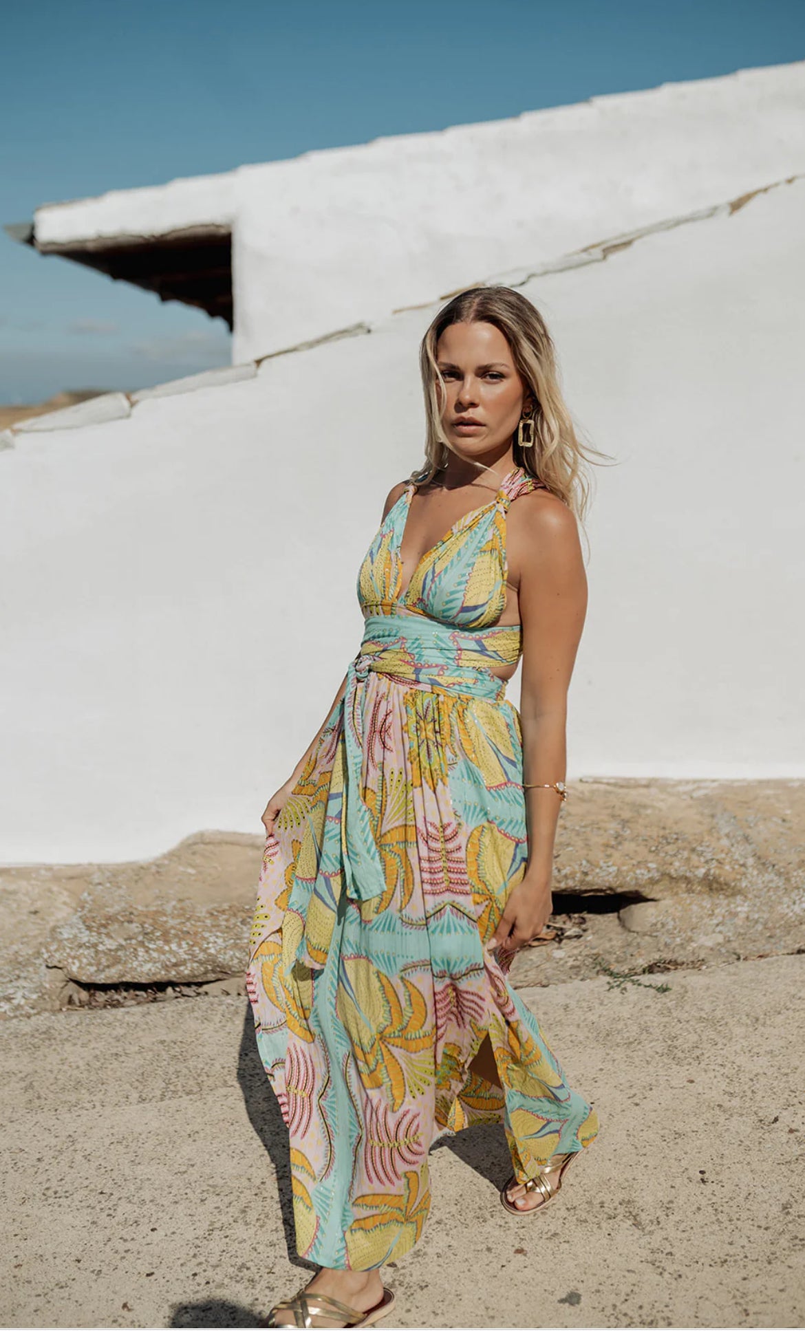 Robe Riviera