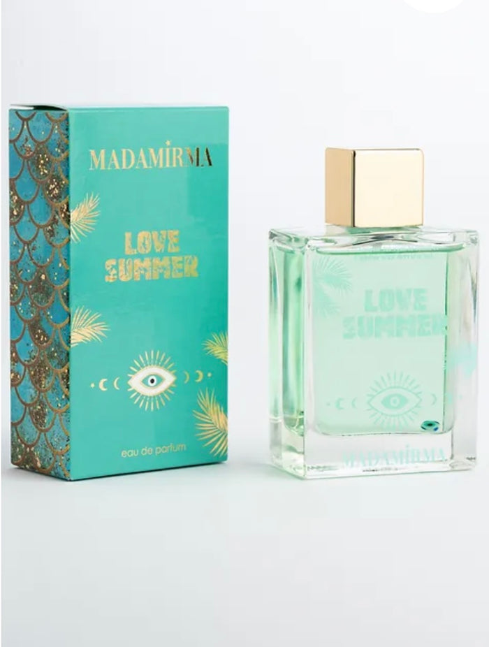 parfum Madamirma Love summer 