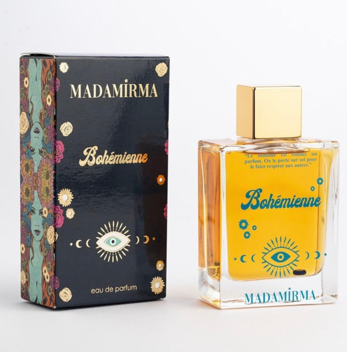 Parfum Bohemienne Madamirma