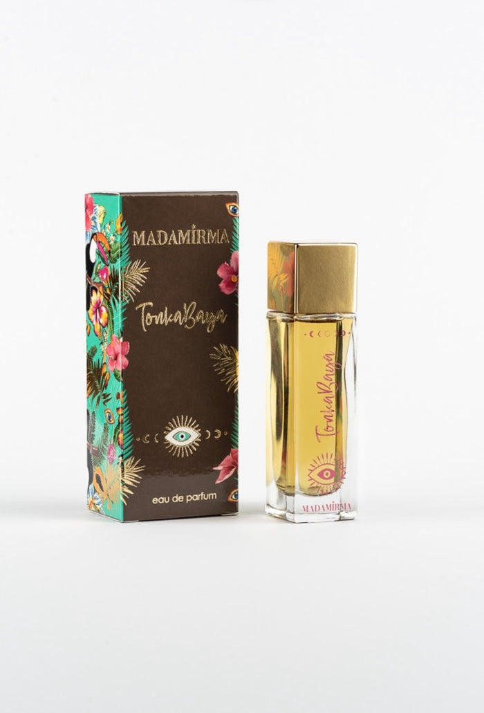 parfum Madamirma Tonkabaya